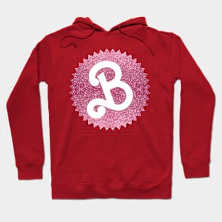 Barbie Star Hoodie